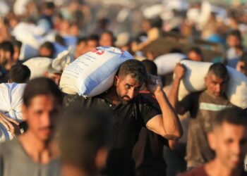 Çfarë ndryshon tani që Palestina u njoh nga Britania, Australia dhe Kanadaja?