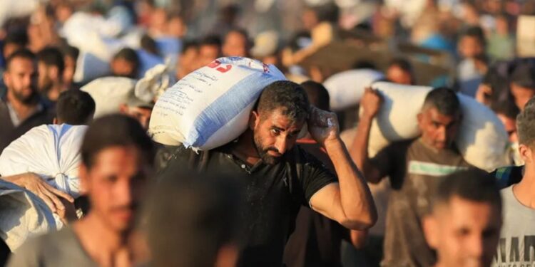 Çfarë ndryshon tani që Palestina u njoh nga Britania, Australia dhe Kanadaja?