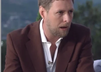 Princ Leka flet për herë të parë mbi divorcin dhe videon e bujshme me Elia Zaharinë: Nuk ka pasur kurrë tradhti