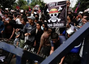 Hiqet bllokimi i mediave sociale pas protestave që lanë 19 të vdekur dhe 100 të plagosur