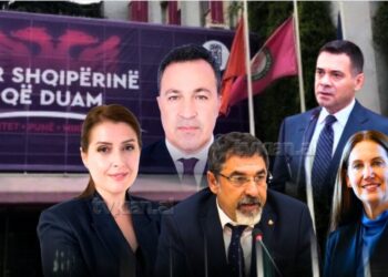 Cilët janë ministrat më jetëgjatë dhe më jetëshkurtër në tre mandatet e para të Ramës