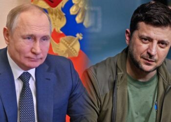 “Të premtoj do jesh i sigurt”/ Putin fton Zelenskyn në bisedime: Ejani në Moskë ju lutem!