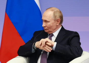 Putin paralajmëron: Trupat perëndimore në Ukrainë do jenë shënjestër e ushtrisë ruse