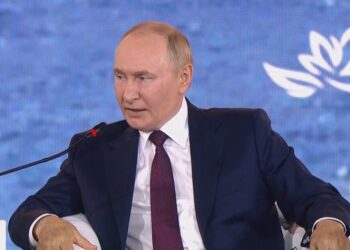 26 vende do të dërgojnë trupa në Ukrainë, shpërthen Rusia: Do të sulmojmë trupat e NATO