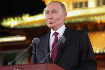 Vladimir Putin gati të takohet me Zelensky-n: Le të vijë në Moskë!