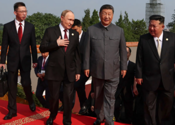 Harrojnë mikrofonat hapur/ Putin dhe Xi: Me transplantime organesh jetojmë 150 vjet