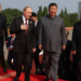 Harrojnë mikrofonat hapur/ Putin dhe Xi: Me transplantime organesh jetojmë 150 vjet