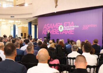 Qeveria e re/ A e dinin ministrat rolin që do të merrnin? Dëshmia: Rama ka qenë shumë hermetik