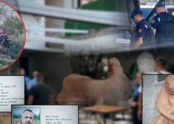 “Ti mos fol gja mor njish, rri i qet, a ndin mor?/ Zbardhen përgjimet e Ragip Gilës me vëllain, si i shpëtoi dënimit dhe..