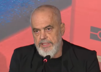 “Opozita do dalë e humbur përballë Manastirliut”/ Rama      paralajmëron: Çfarë parashikon reforma e re territoriale..