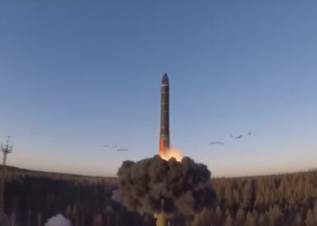 “Dëshiron ta frikësojë Evropën?!”/ “Çernobili fluturues”, raketa e re e Putin gati për testim