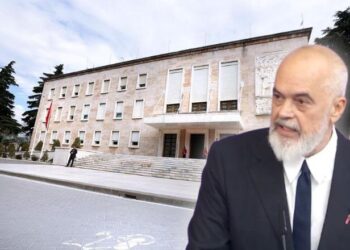 Rikonfirmime dhe emra të rinj, këto janë ministrat e kabinetit “Rama 4″/ Ikën Manja, Hoxha, Hasani e Manastirliu!