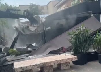 Lirimi i hapësirave publike/ Kryeministri Rama publikon videon: Ecim pa ndalim