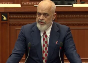 “Ky mandat i ri, provimi i madh i shtetit”, Rama: Opozita të sillet mirë në Parlament