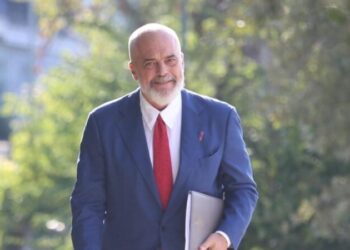 Rama përballë deputetëve, drejton nesër mbledhjen e grupit socialist