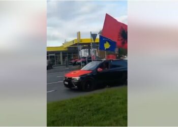 Protesta në Hagë, Rama: Me zemër e mendje jam edhe unë atje sot Komandant! Liri për çlirimtarët