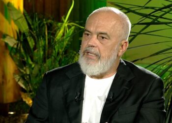 Rama: Fokusi i zhvillimit të turizmit, te mjedisi. Do të ulim intensitetin e ndërtimeve në bregdet