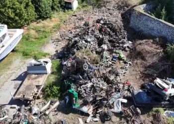 Nga pikë mjetesh të bllokuara në park lojërash/ Rama: Shkodra fiton një hapësirë të re jete