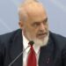 Rama: Jo më ministri vetëm e policisë! Shërbimi zjarrfikës dhe adresat kërkojnë reformim