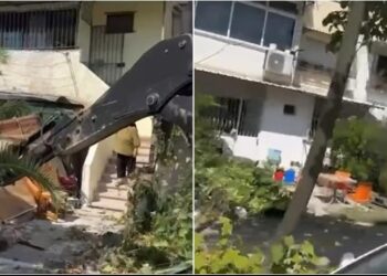 Lirimi i hapësirave të zaptuara/ Rama publikon tjetër video: S’ka pushim