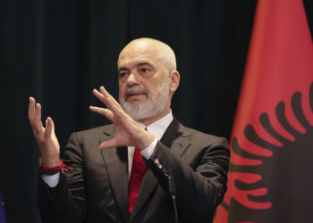 Rama kritikon heshtjen e Kosovës për Gjykatën Speciale: Nuk ka vullnet, një farsë që do lërë gjurmë