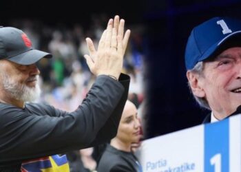 Pse 11 shtatori po konsiderohet më i rëndësishëm se 11 maji?