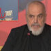 Rama reagon për shkarkimin e zv.ministrit me cigare: Të bësh hajgare me këtë, do të thotë të jesh…