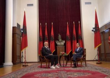 “Rama 4”/ Kryeministri dërgon në Presidencë kabinetin e ri që synon anëtarësimin në BE brenda 2030-ës