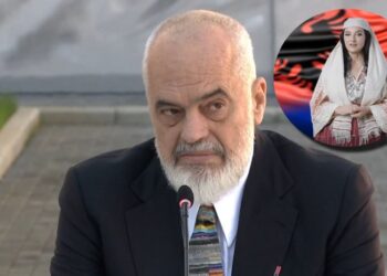 Rama: Gjithë bota po merret me ministren tonë Diella, kam çdo ditë kërkesa për intervista nga jashtë…