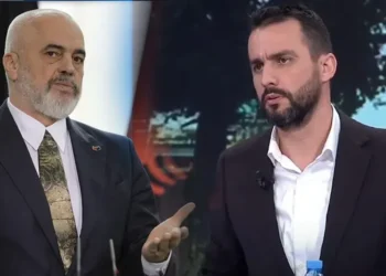 Lapaj, ministër i Ramës? Gazetari zbardh detaje: Do të ketë emra demokratësh në administratë
