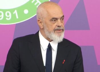 “SPAK-u krenaria e Reformës në Drejtësi, por…”, Rama: Na ka dhënë arsye për t’u shqetësuar