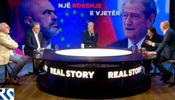 “Reformat duhet të përmbyllen”, analisti Minxhozi: Pse mandati i katërt i Ramës është i vështirë?