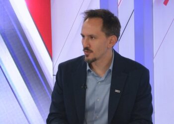 Lëvizja Bashkë do të ketë kandidatin e saj në Tiranë, Redi Muçi: Ja kush është emri potencial