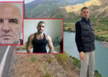Rrëmbyen dhe vranë Renis Dobrën/ Arrestohen dy vëllezërit Bushgjoka, ishin shpallur në kërkim
