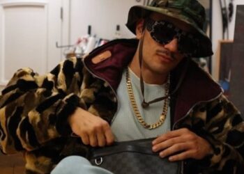 Reperi i njohur shqiptar përballet me akuza të rënda për drogë dhe armëmbajtje pa leje