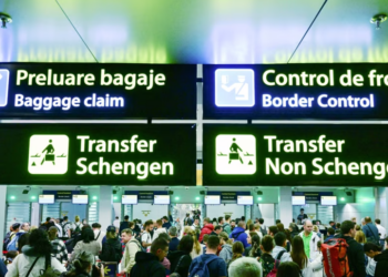 Më 12 tetor nis zbatimi i rregullave të reja për hyrje në BE, ja çfarë parashikohet