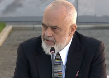 Rama prezanton në QSUT ministren e re të Shëndetësisë dhe tregon synimet e mandatit të katërt për shëndetësinë