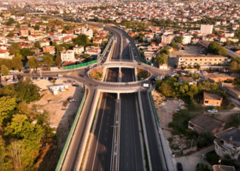 Rrugët kombëtare të reja, kryeministri Rama: Buqeta që ka shkurtuar distancat