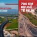 Infrastruktura 2025-2029/ Kryeministri Rama: Do të ndërtohen 700 km rrugë