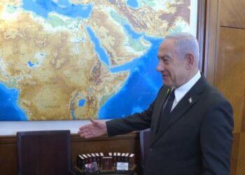 Rubio me Netanjahun: Hamasi të shkatërrohet, lironi pengjet