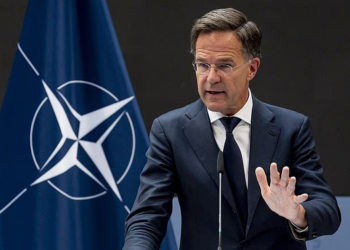 Shefi i NATO-s alarmon SHBA: Kina po ndërton ushtrinë 200 herë më shpejt