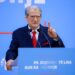 Berisha reagon për raportin e DASH: Shqipëria është shndërruar në parajsën e larjes së parave