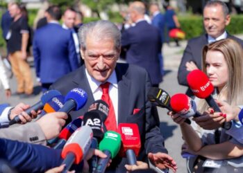 PS në pushtet përtej 2040-ës, Berisha 96 vjeç duke pritur ‘shansin’!