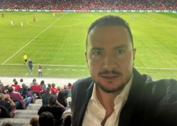“Rikthimi im në stadium sjell mbarësi”, Kokalari thumbon Salianjin: Bukur flokët…