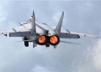 Rusia luan si “macja me miun”, pas Estonisë, avionët luftarakë fluturojnë mbi Poloni