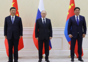 Samiti në Pekin! Rusia, Kina dhe Mongolia firmosin memorandumin për gazsjellësin e ri