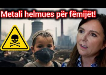 Kujdes nga produktet me plumb! Alarmi i ISHP: Dëme të parikuperueshme te fëmijët