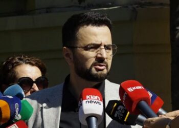 Shabani: U erdhën mendtë pas 7 muajsh për Veliajn! Kërkesat e opozitës nuk…