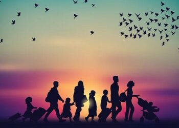 Emigracioni bëhet shqetësues, EUROSTAT: 1 milion shqiptarë kanë ikur në 16 vitet e fundit