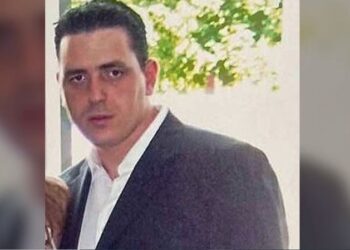 Foto/ Kush është shqiptari nga Shkodra që u ekzekutua në Kanada